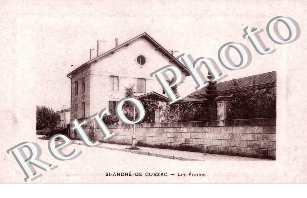 les Ecoles 