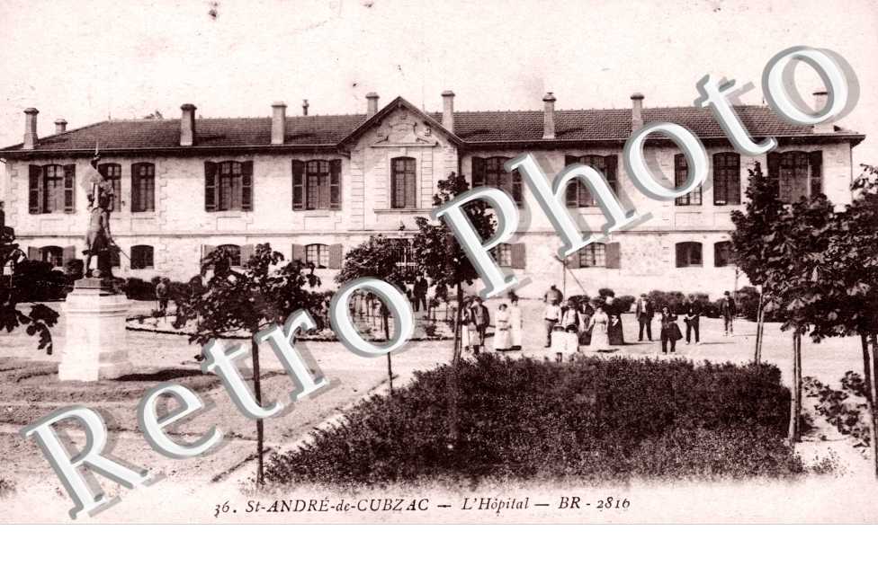 Hopital