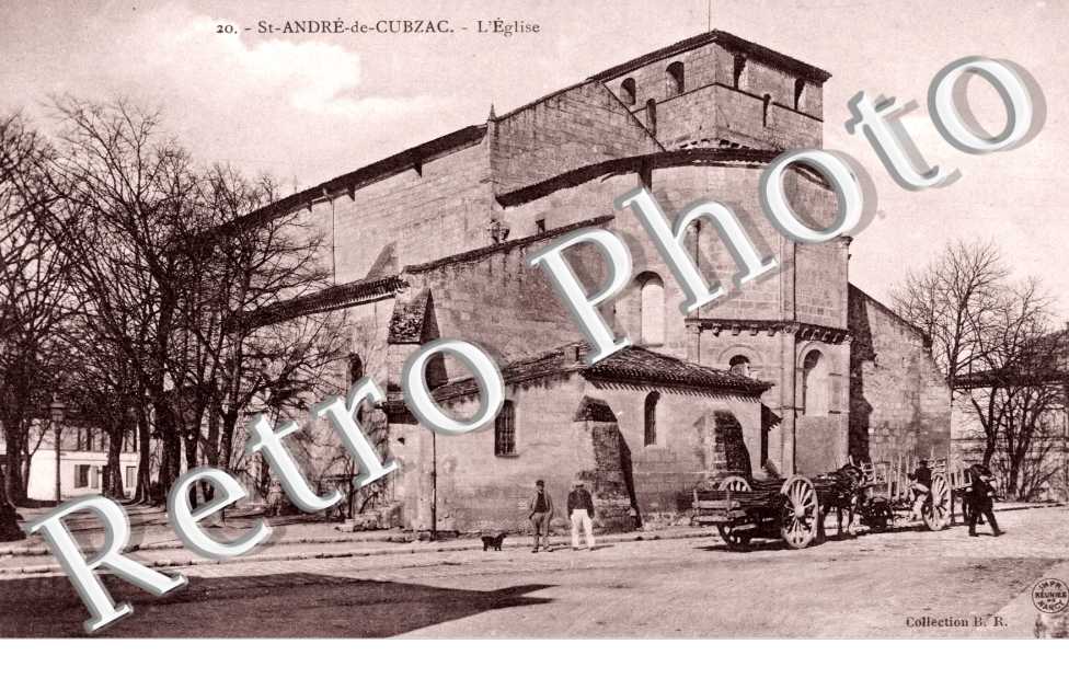 Eglise
