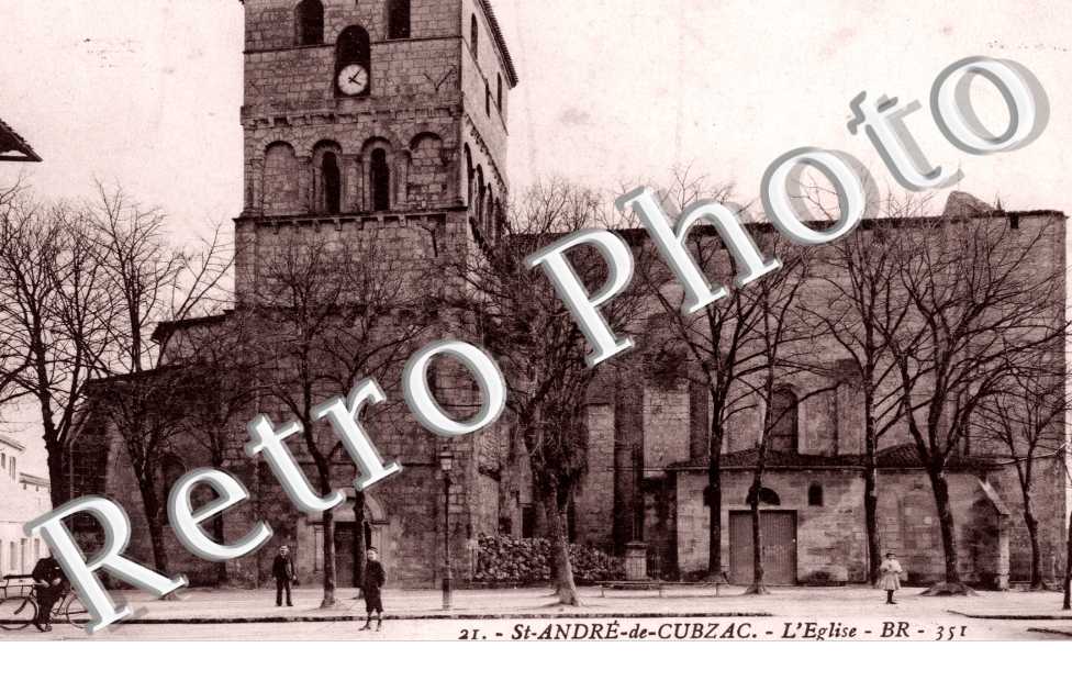 Eglise
