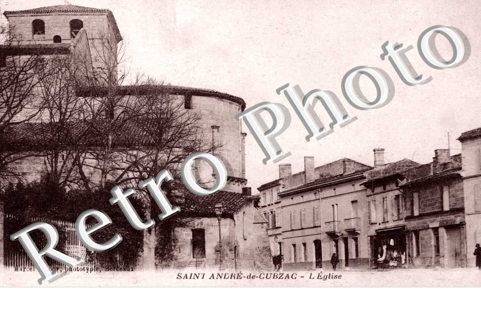 l'Eglise