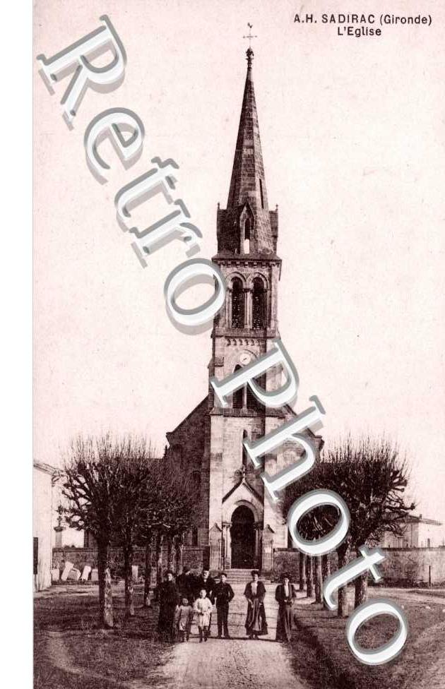 Eglise
