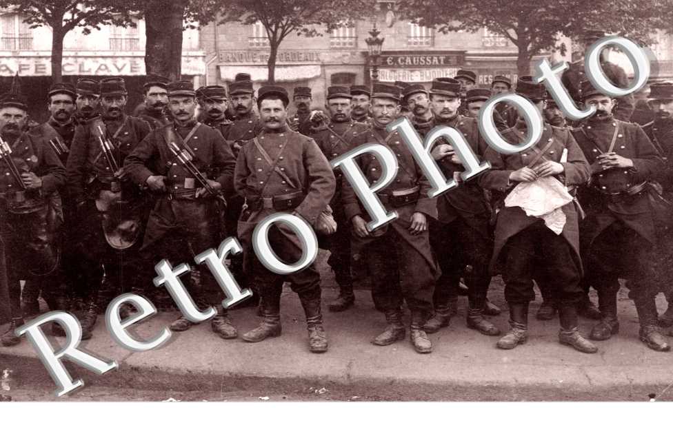 (photo militaire)