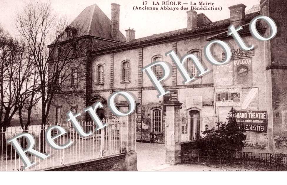 La Mairie