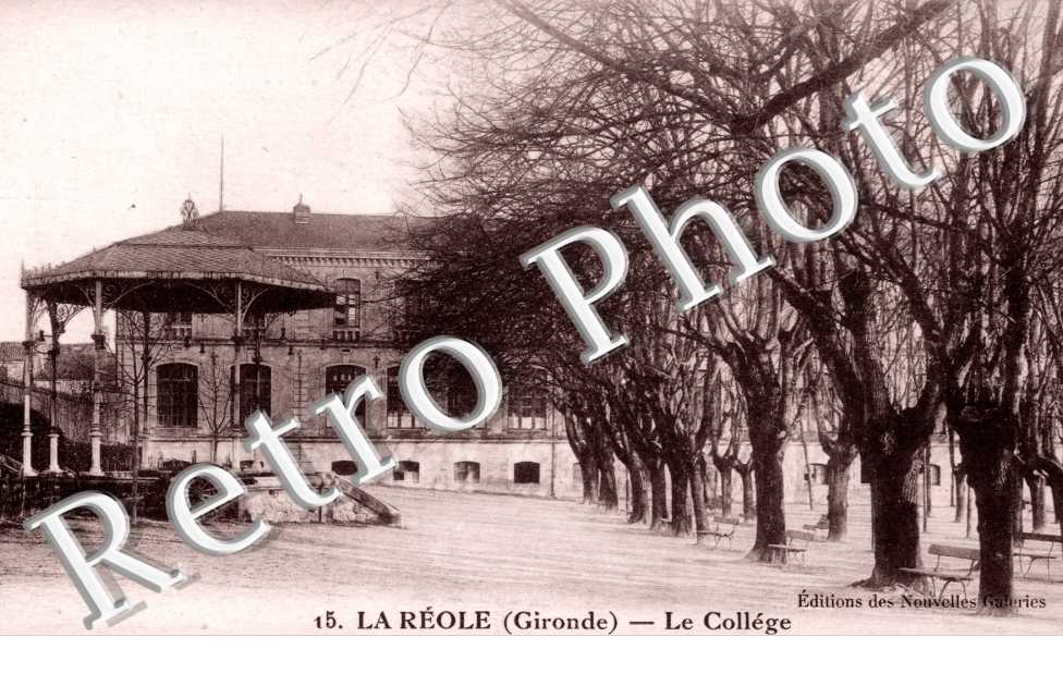 Le College