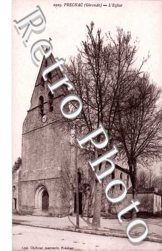 L&#039;eglise