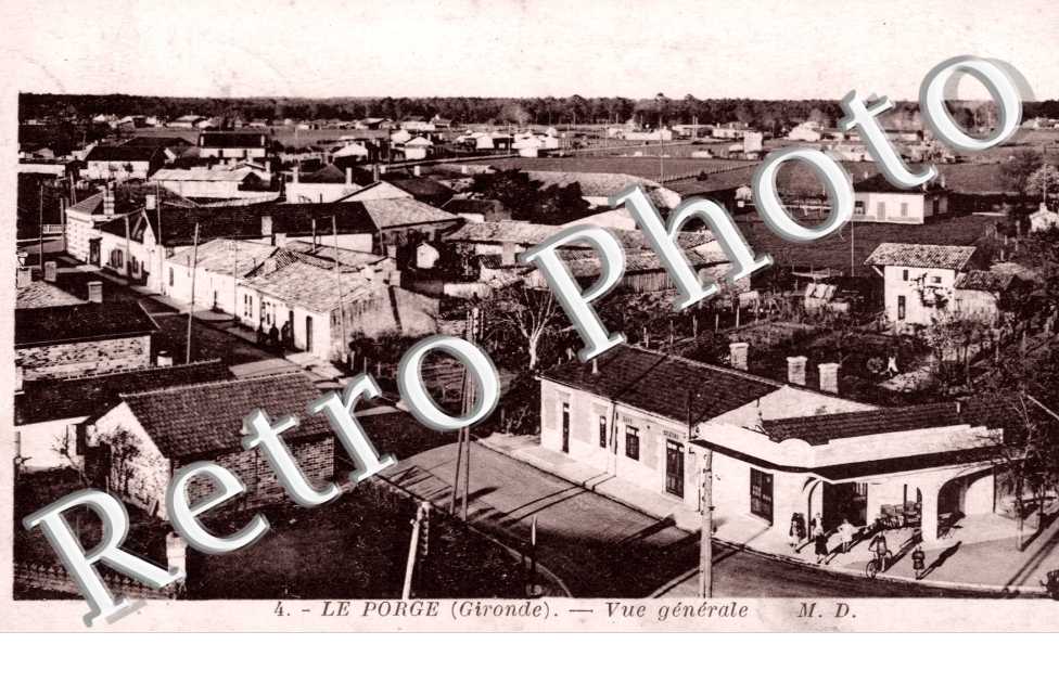 Vue generale