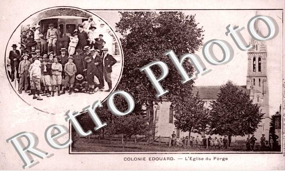 L&#039;eglise