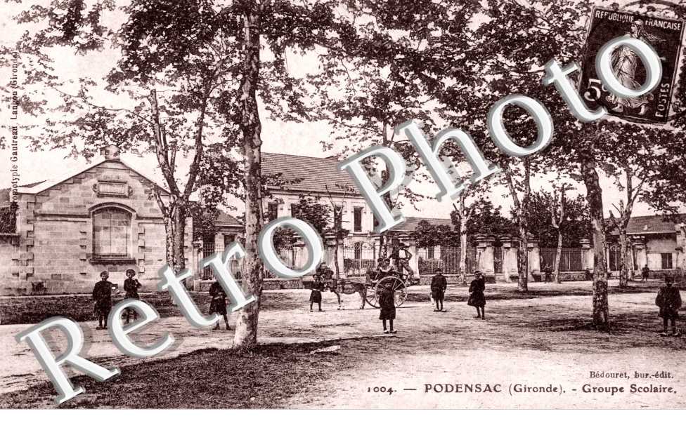 Groupe scolaire
