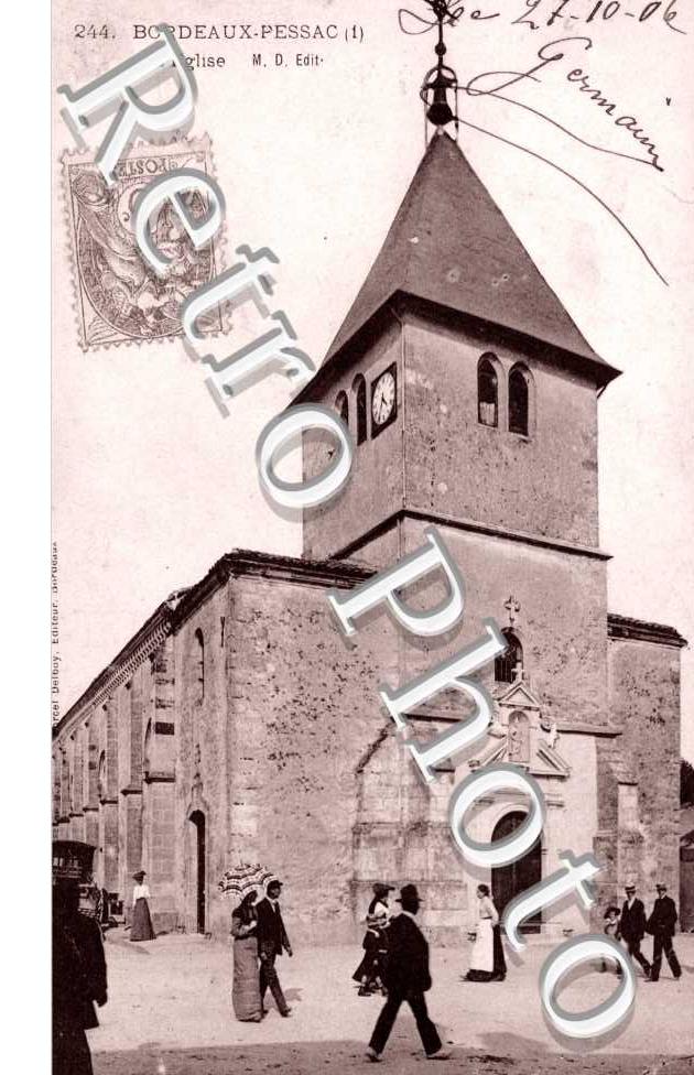 l&#039;eglise