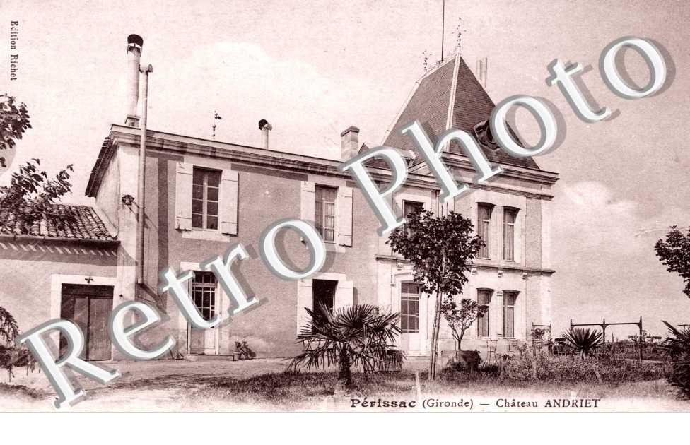 Chateau Andriet
