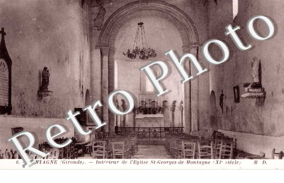Eglise saint-Georges