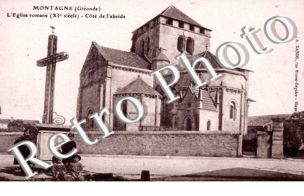 Eglise Romane