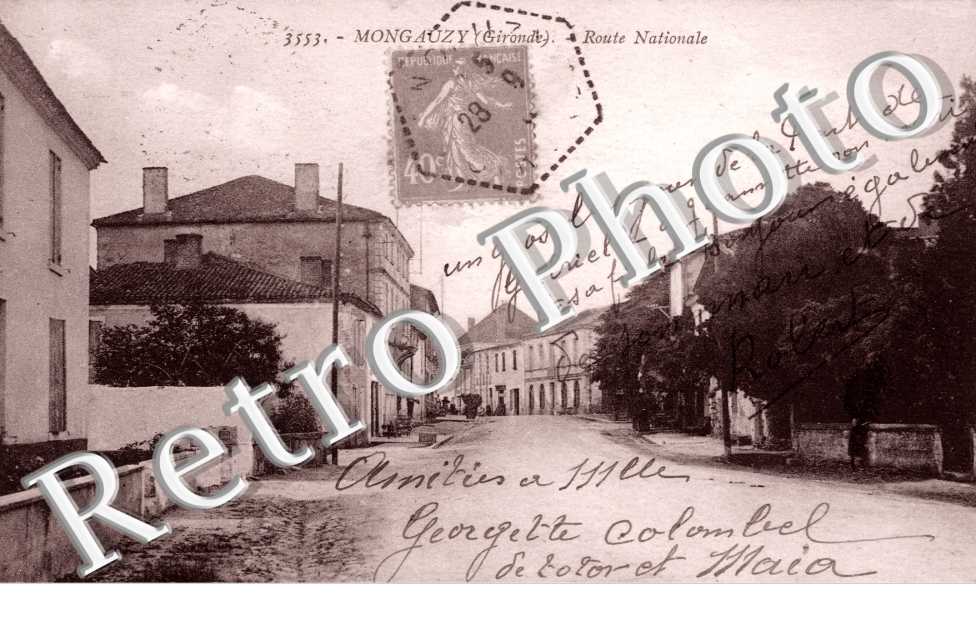 Route nationale