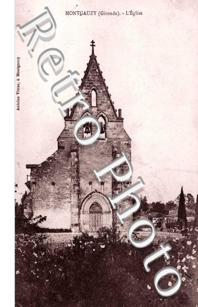 L&#039;eglise