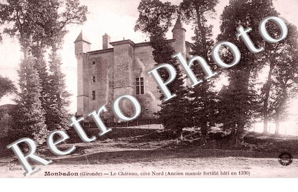 Chateau
