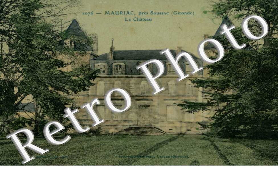 Le chateau