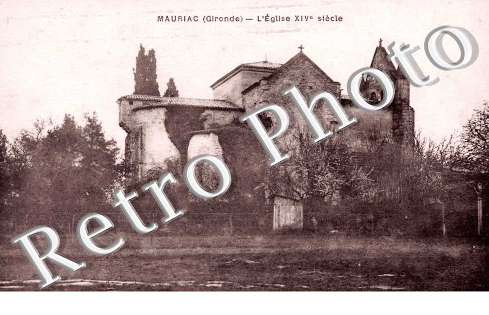 L&#039;eglise