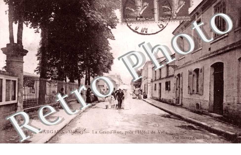 La grand&#039;rue