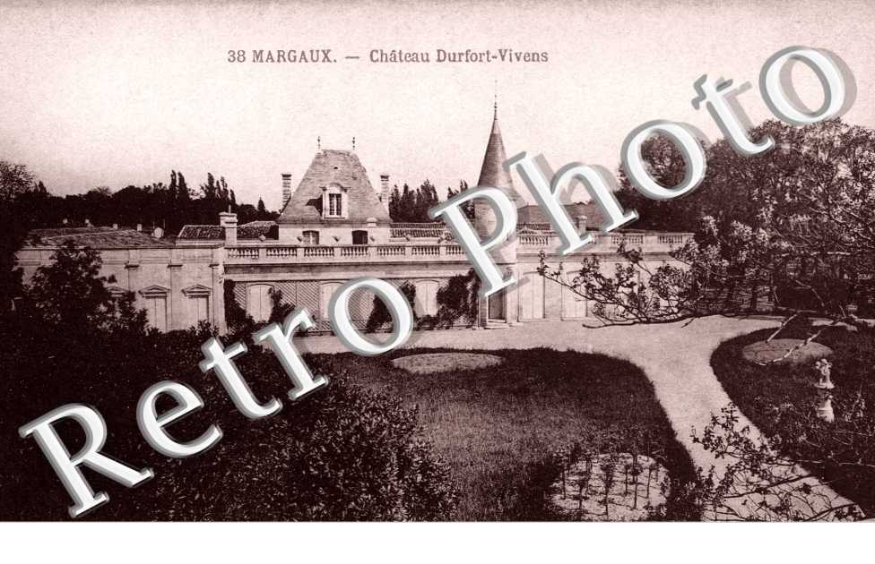 Chateau Dufort-Vivens