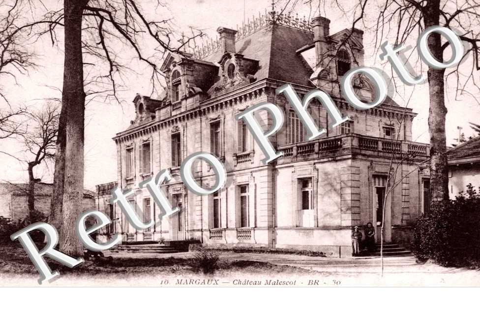 Chateau Malescot
