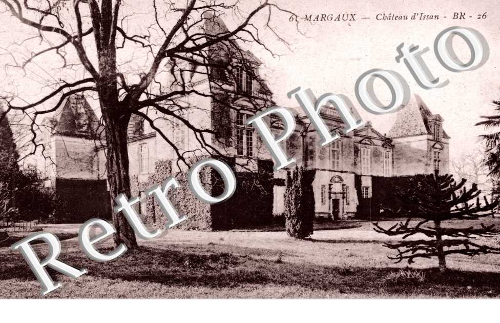 Chateau d&#039;Issan