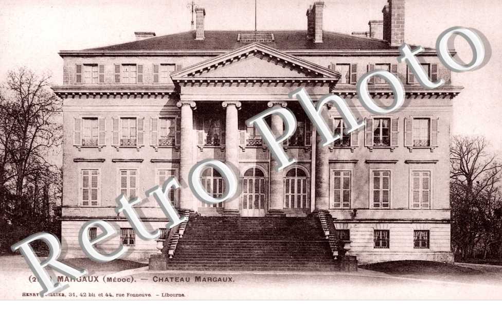 Chateau Margaux