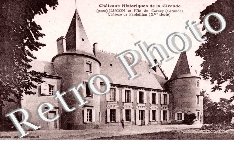 Chateau