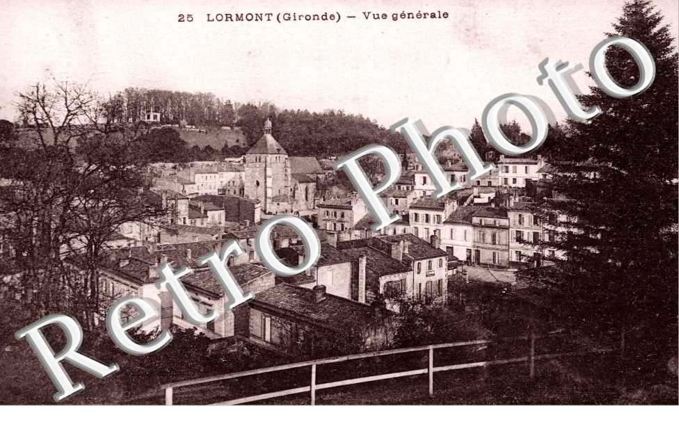 Vue generale