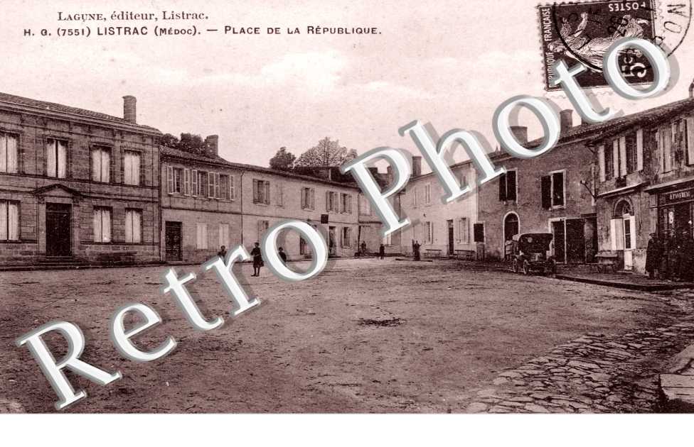 Place de la Republique