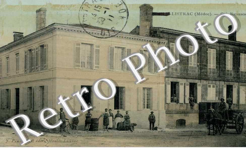 Cru Richebon
