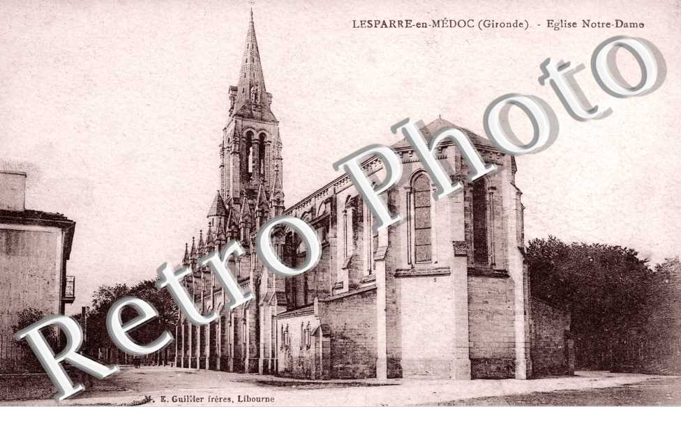 Eglise Notre Dame