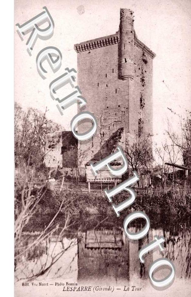 La tour