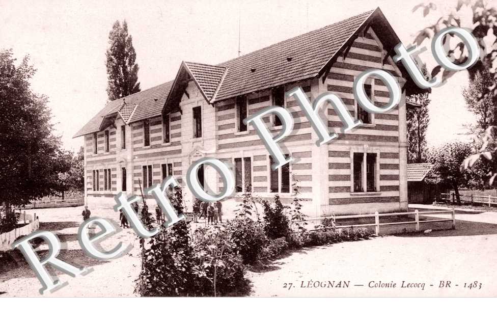 Colonie Lecocq