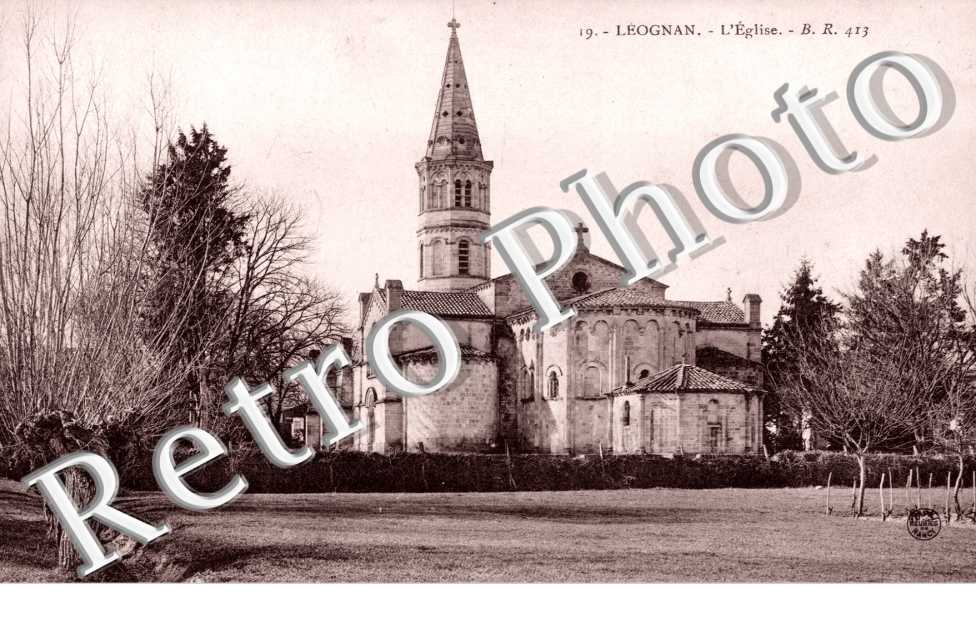 L&#039;eglise