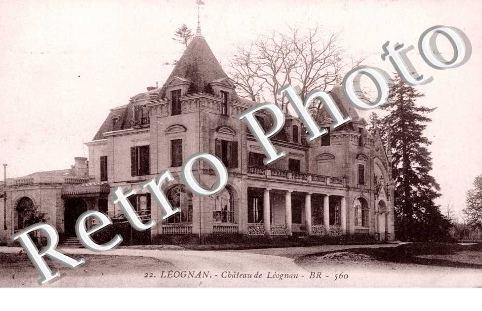 chateau