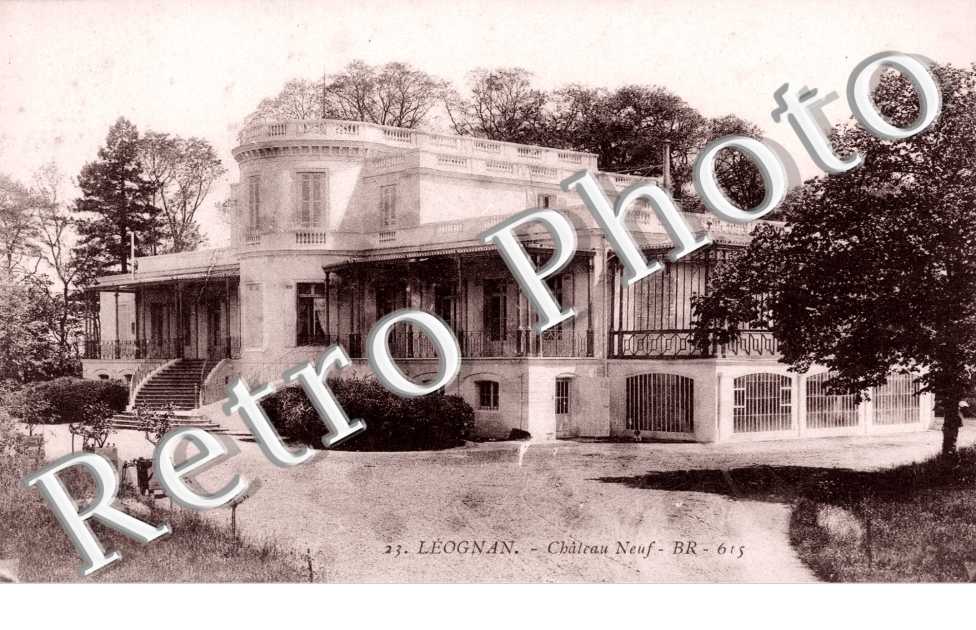 Chateau Neuf