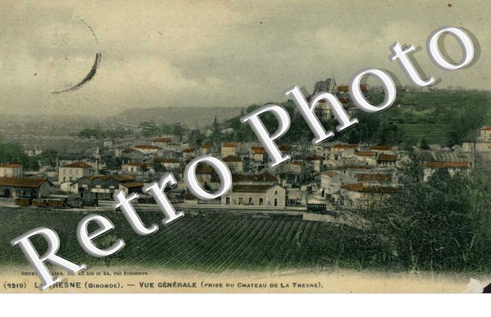 Vue generale