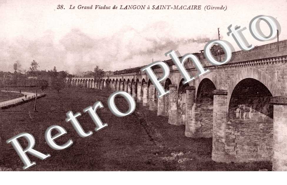Le Grand Viaduc