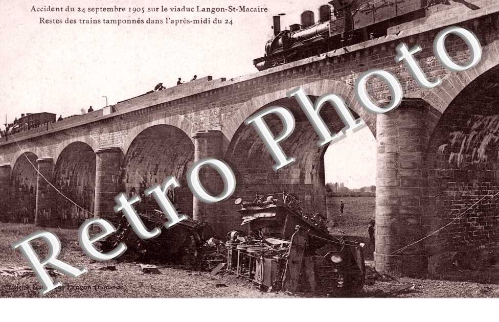 accident 24 septembre 1905