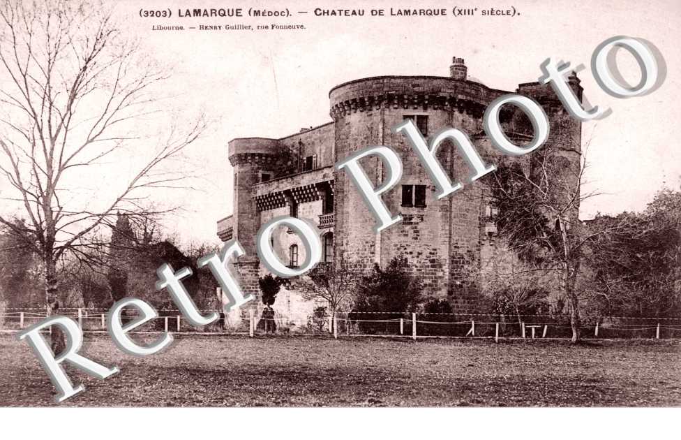 Le Chateau