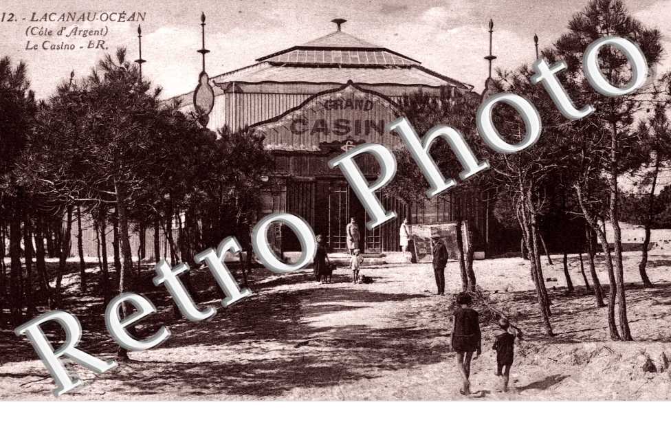 le casino