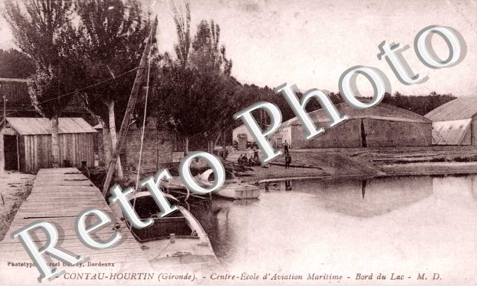 Centre Ecole d&#039;Aviation Maritime