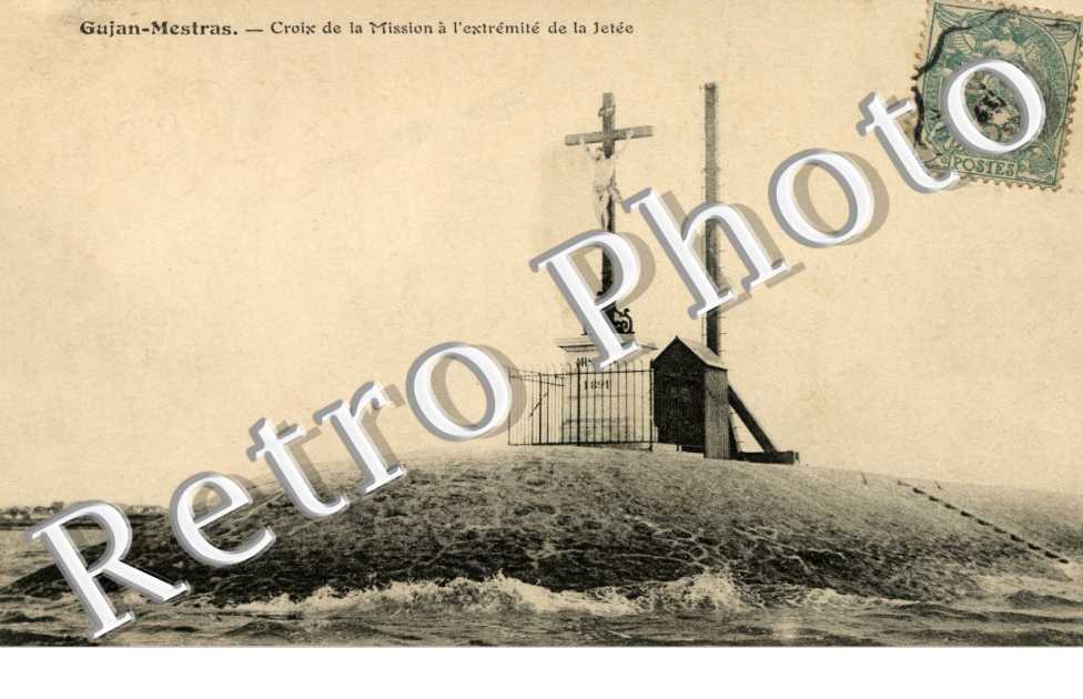 Croix de la Mission