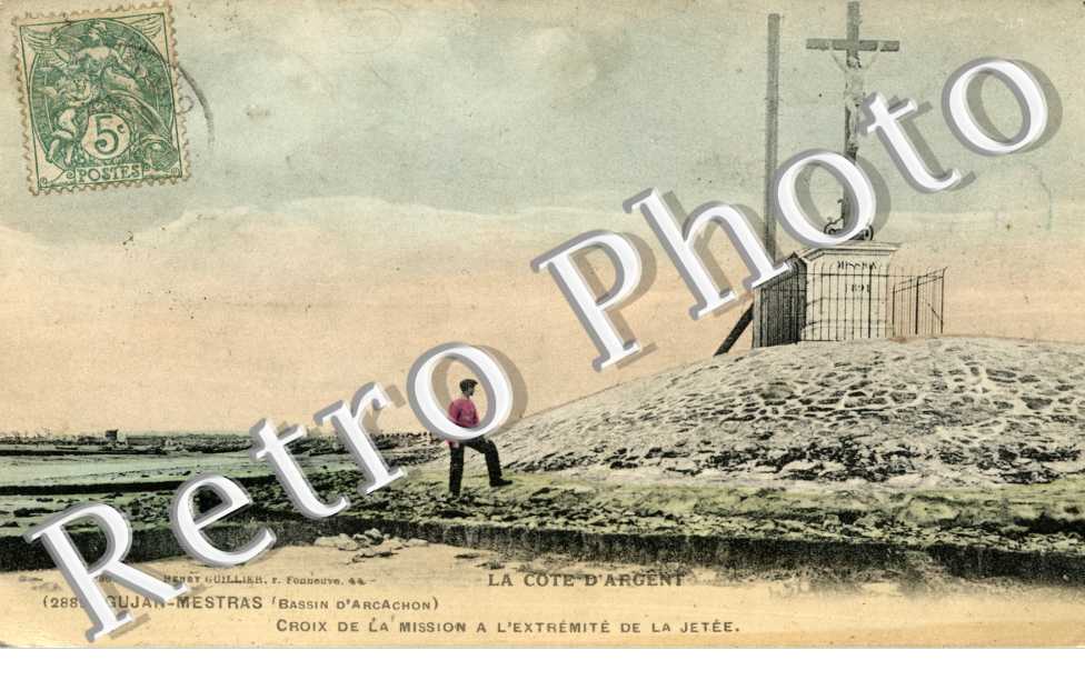 Croix de la Mission