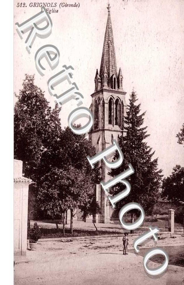 L&#039;Eglise