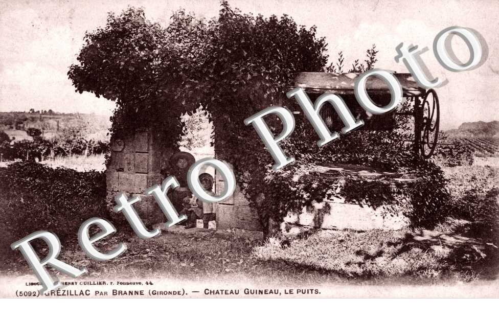 Chateau Guineau