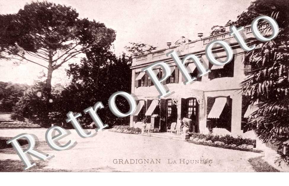 La Houneau