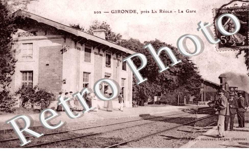La Gare