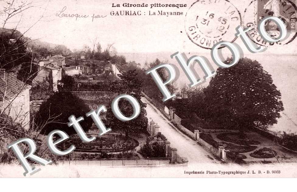 La Mayanne